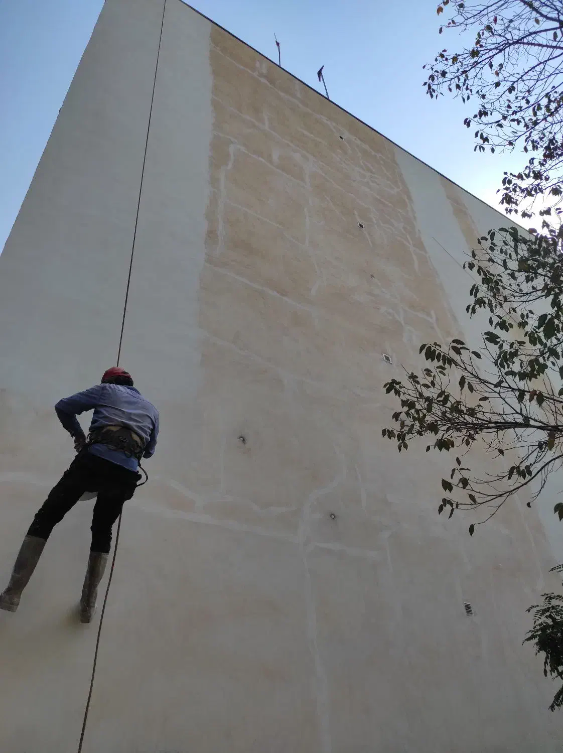 نماشویی پیچ سیمان کاری شستشونما نانو راپل بندباز|خدمات نظافت|مشهد, ملکآباد|دیوار