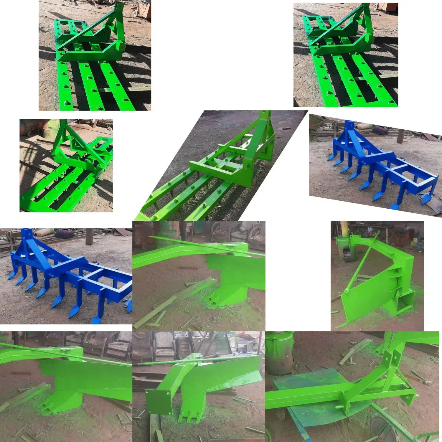 فروش ادوات کشاورزی|ماشینآلات صنعتی|کرمان, |دیوار