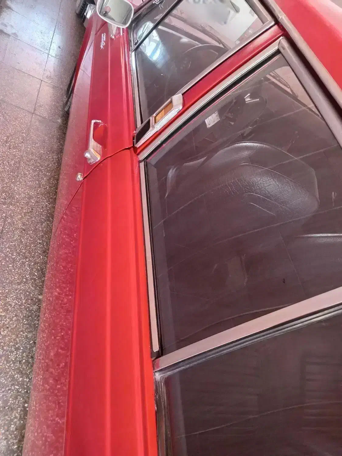 پیکان جوانان 57|خودرو کلاسیک|اصفهان, چرخاب|دیوار