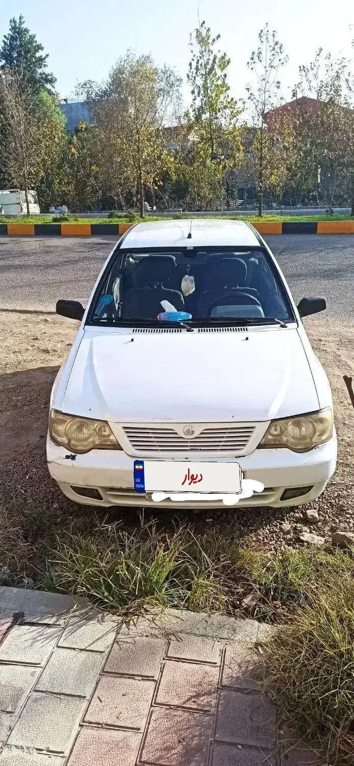 پراید132|خودرو سواری و وانت|سیاهکل, |دیوار