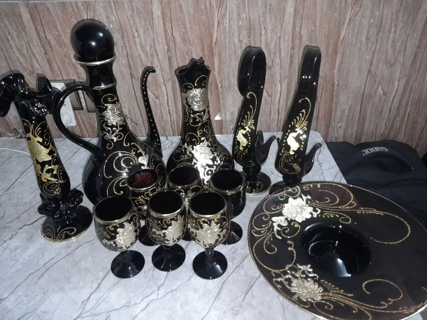 دکوری مجسمه|مجسمه، تندیس، ماکت|قرچک, مهدیه|دیوار