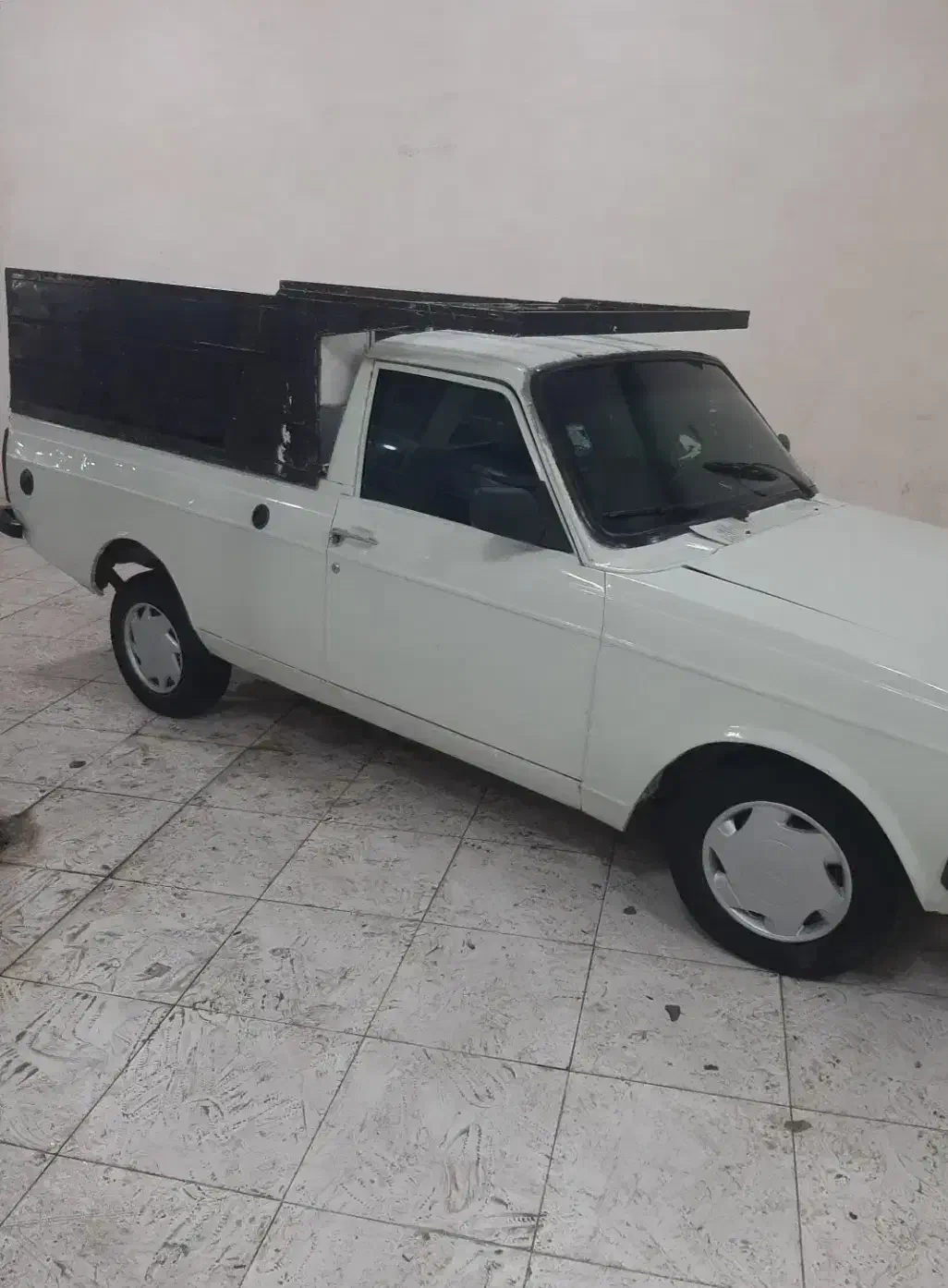 باربند پیکان وانت|قطعات یدکی و لوازم جانبی|تاکستان, |دیوار