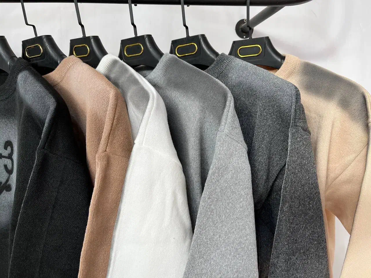 ست بافت وای تری پیستوله ای|لباس|کرج, گلشهر|دیوار