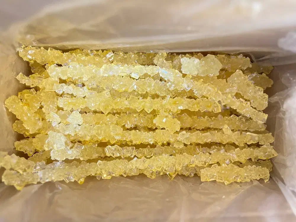 فروش / نبات / عمده جزئی|خوردنی و آشامیدنی|تربت جام, المهدی|دیوار