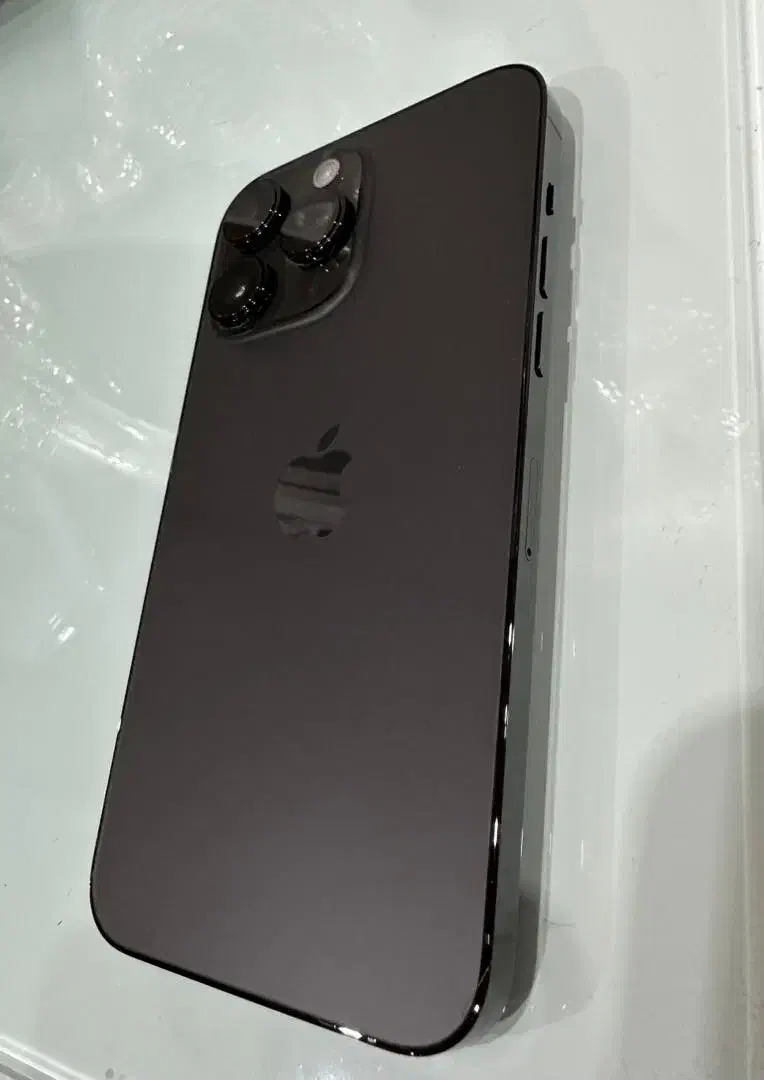 آیفون ۱۴ پرومکس|موبایل|تبریز, |دیوار