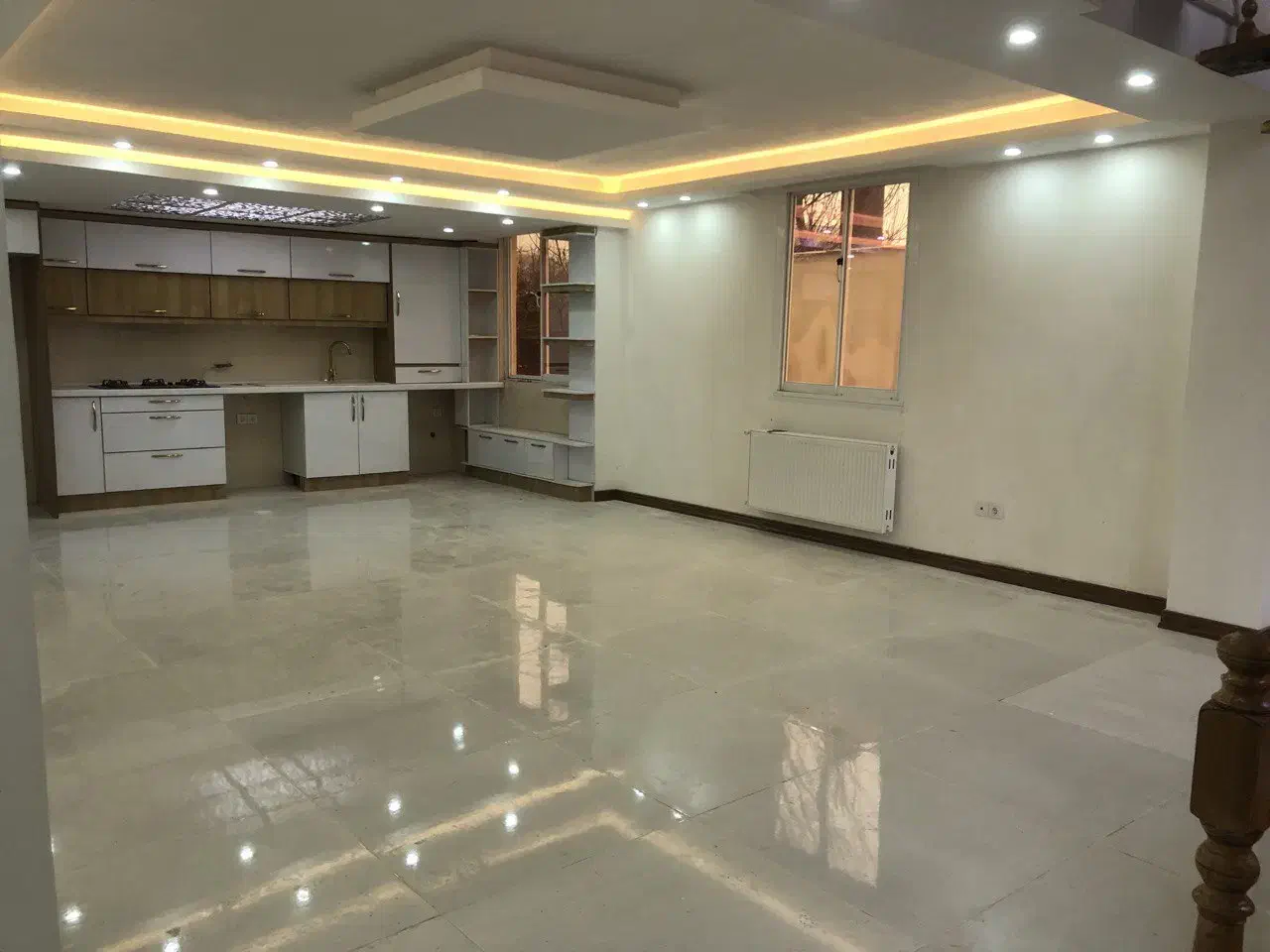 *املاک قلب شهر*ویلایی 300متری/دوبلکس/ قلعه رودخان|فروش خانه و ویلا|فومن, |دیوار