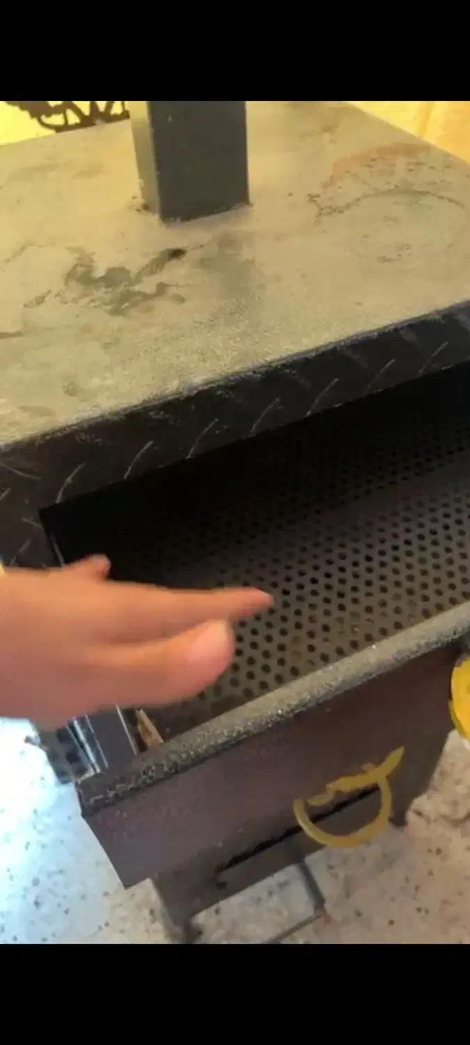 تنور بلال ، هات داگ و.. ده میلیون تومان|اجاق گاز و لوازم برقی پختوپز|فاضل آباد, |دیوار