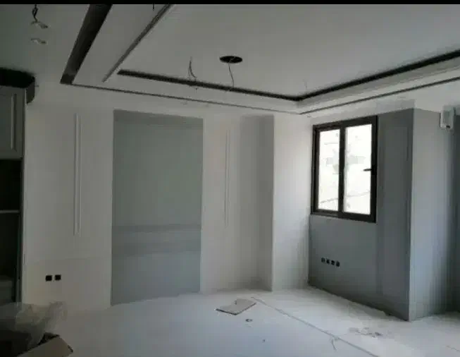 نقاشی ساختمان|خدمات پیشه و مهارت|شیراز, تندگویان|دیوار