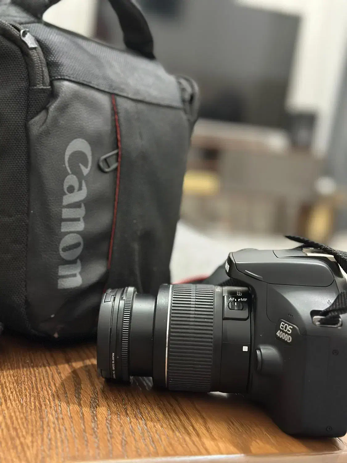 دوربین عکاسی و فیلمبرداری کنون|دوربین عکاسی و فیلم‌برداری|سبزوار, پاسداران|دیوار