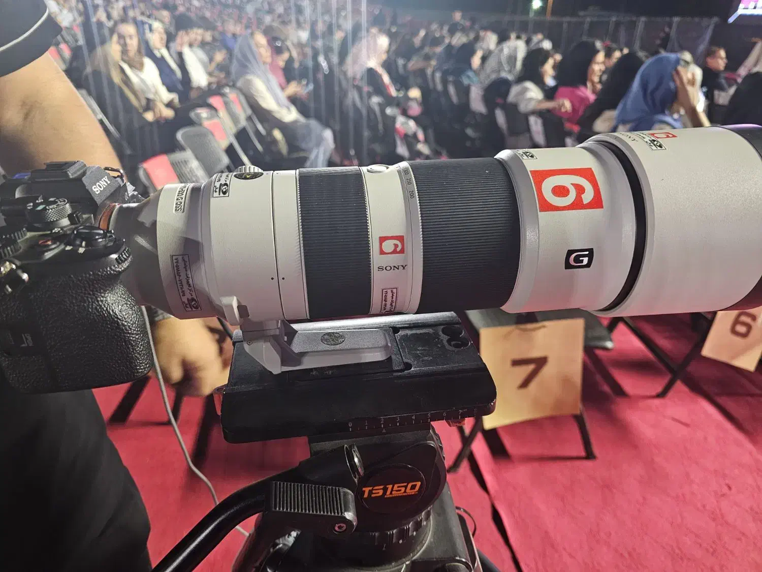 خرید و فروش|دوربین عکاسی و فیلم‌برداری|امیدیه, |دیوار