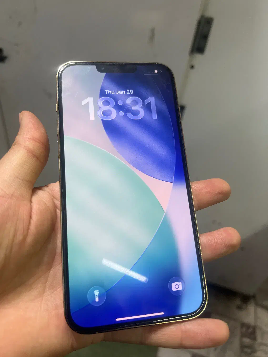 ایفون ۱۳ پرو مکس|موبایل|الیگودرز, |دیوار