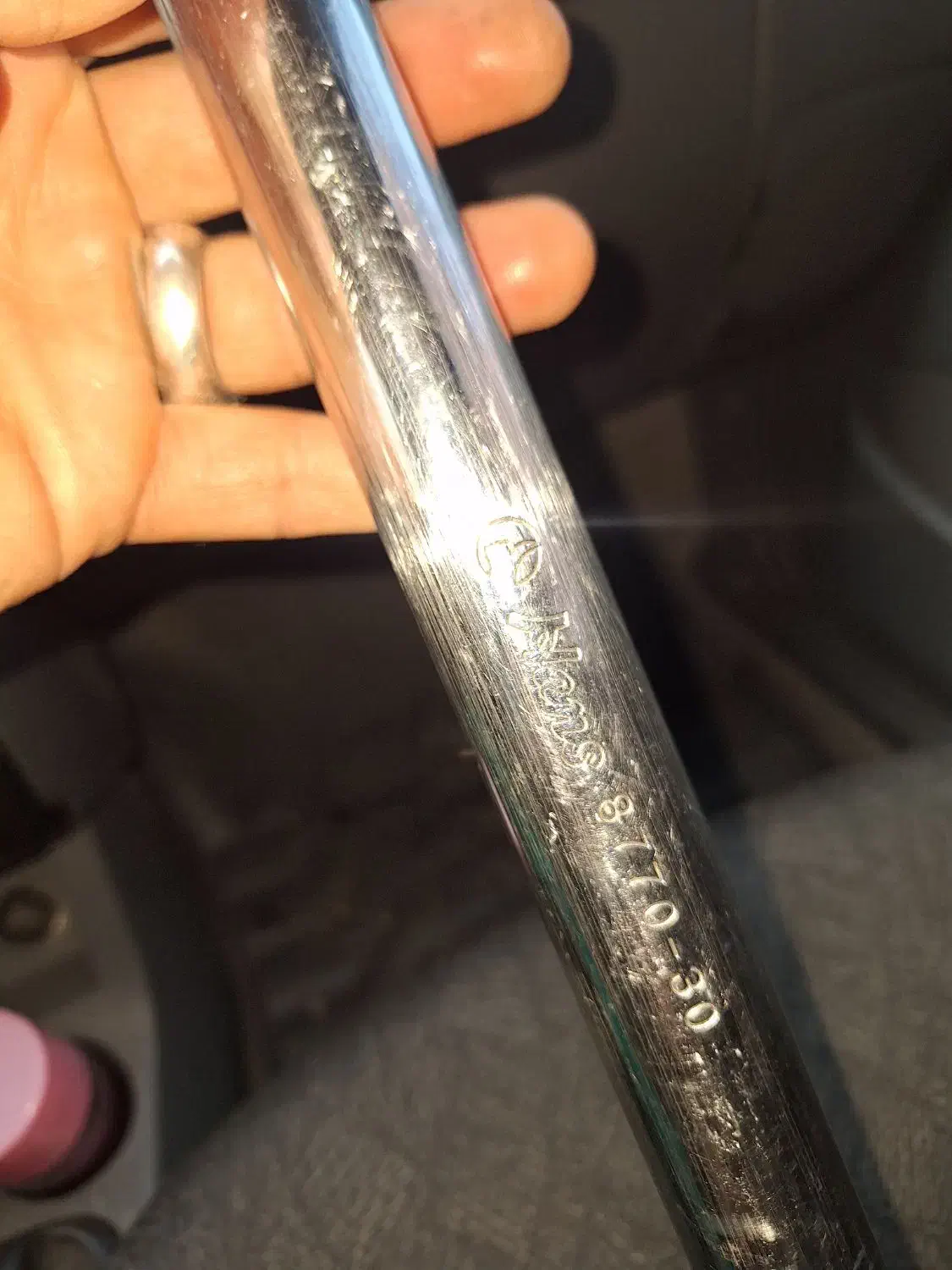 دسته بکس درایو یک اینچ هنس اصلی|ابزارآلات|رباط‌کریم, شترخوار|دیوار