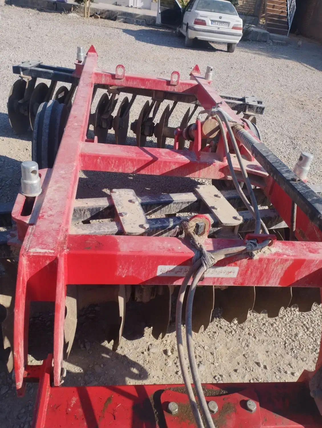 دیکس 24 پر|ماشینآلات صنعتی|بانش, |دیوار