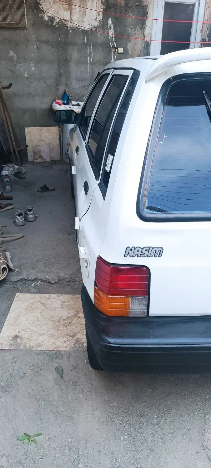 پراید هاچبک کره ای اصل|خودرو سواری و وانت|بندرعباس, |دیوار