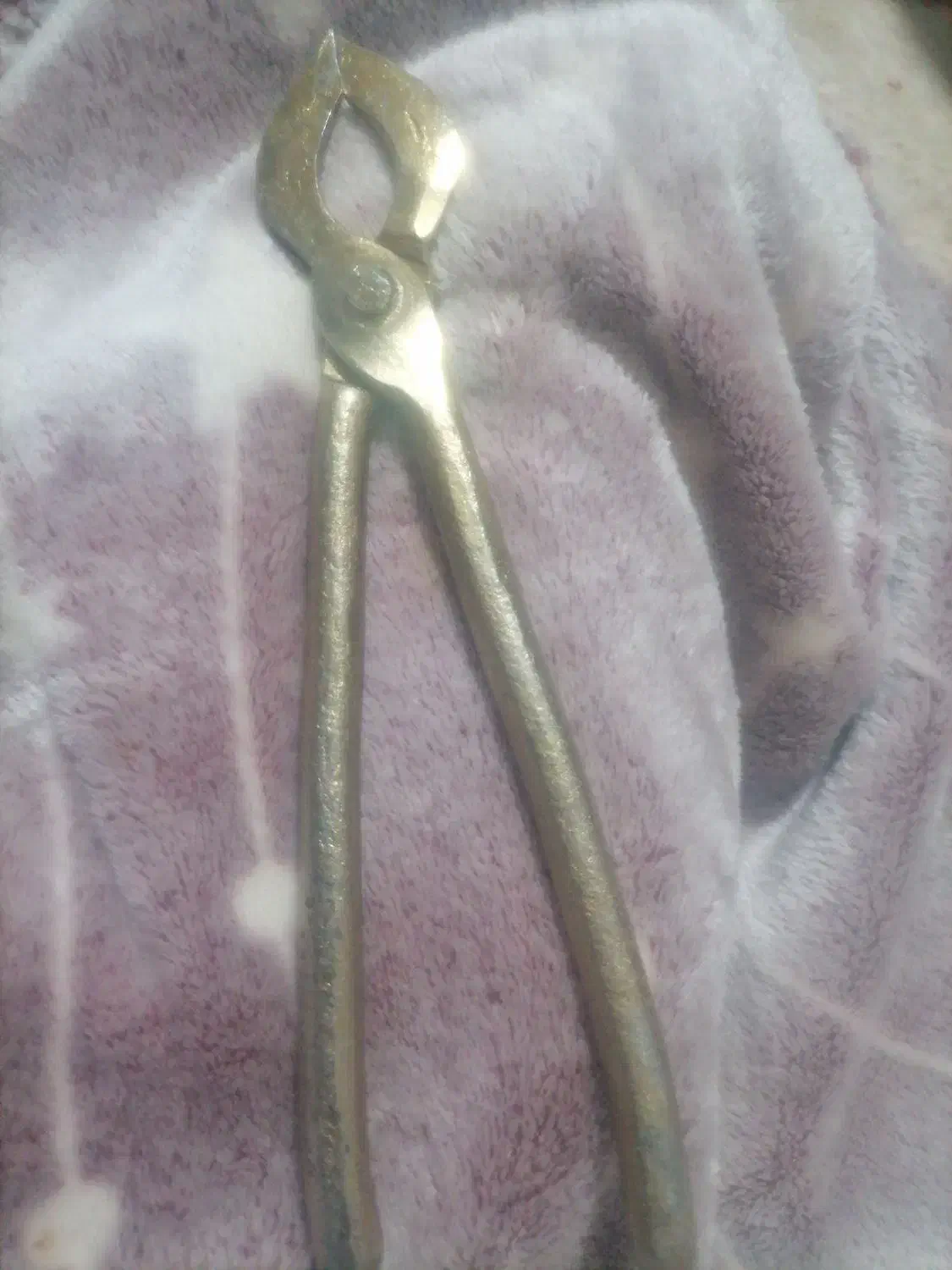 انبرقندعتیقه|کلکسیون اشیاء عتیقه|چناران, |دیوار