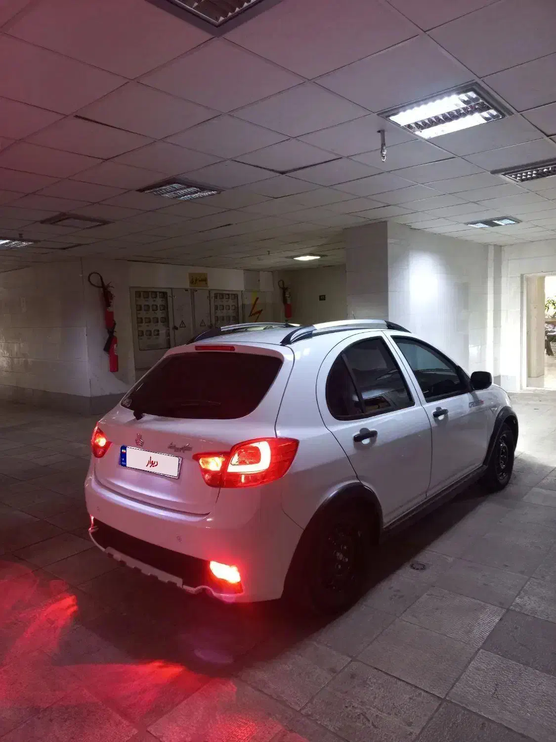 کوییک مدل 1401 سالم|خودرو سواری و وانت|اصفهان, شیخ اشراق|دیوار