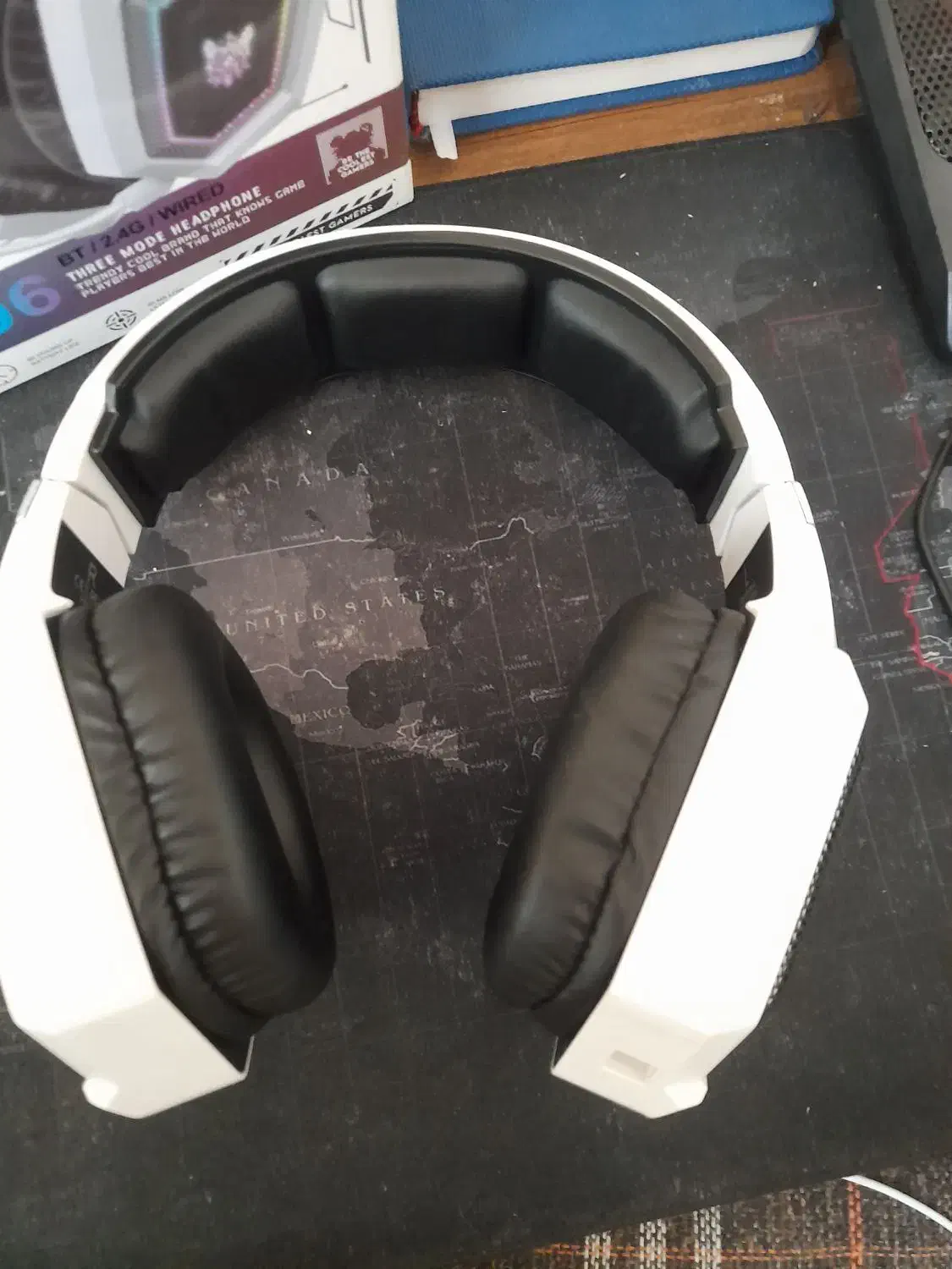 هدست گیمینگ|قطعات و لوازم جانبی رایانه|تهران, هاشم‌آباد|دیوار