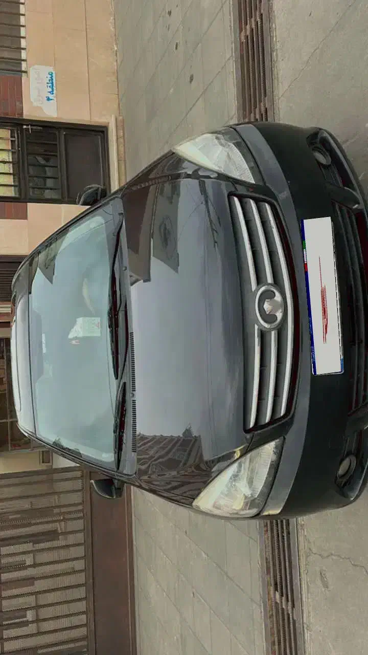 گریت وال بیرنگ|خودرو سواری و وانت|قم, بنیاد|دیوار