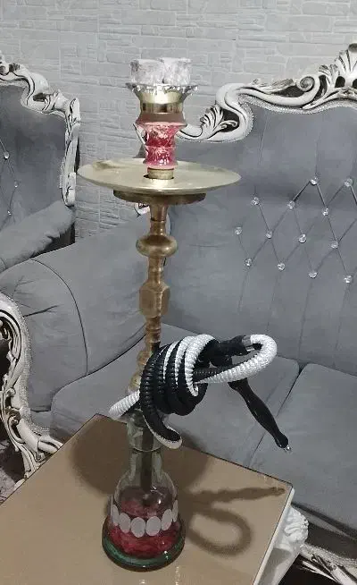 قلیون|زیورآلات و اکسسوری|ورامین, ورامین|دیوار