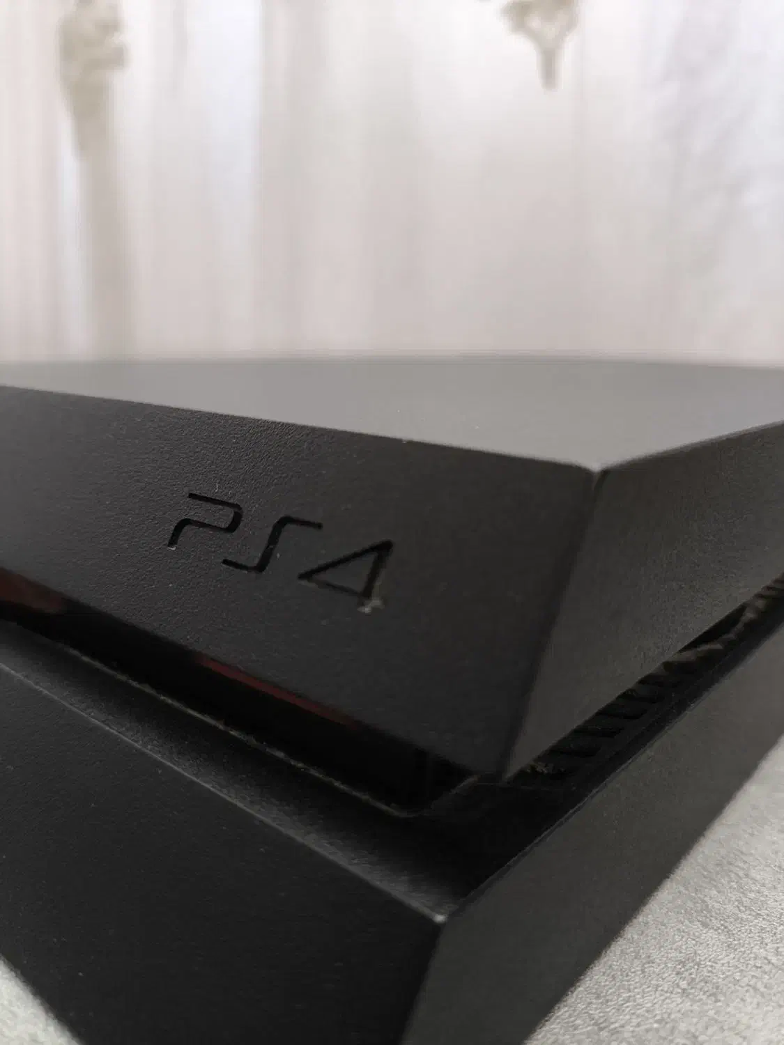 PS4 fat 500 دودسته|کنسول، بازی ویدئویی و آنلاین|کرج, شهرک جهان آرا|دیوار