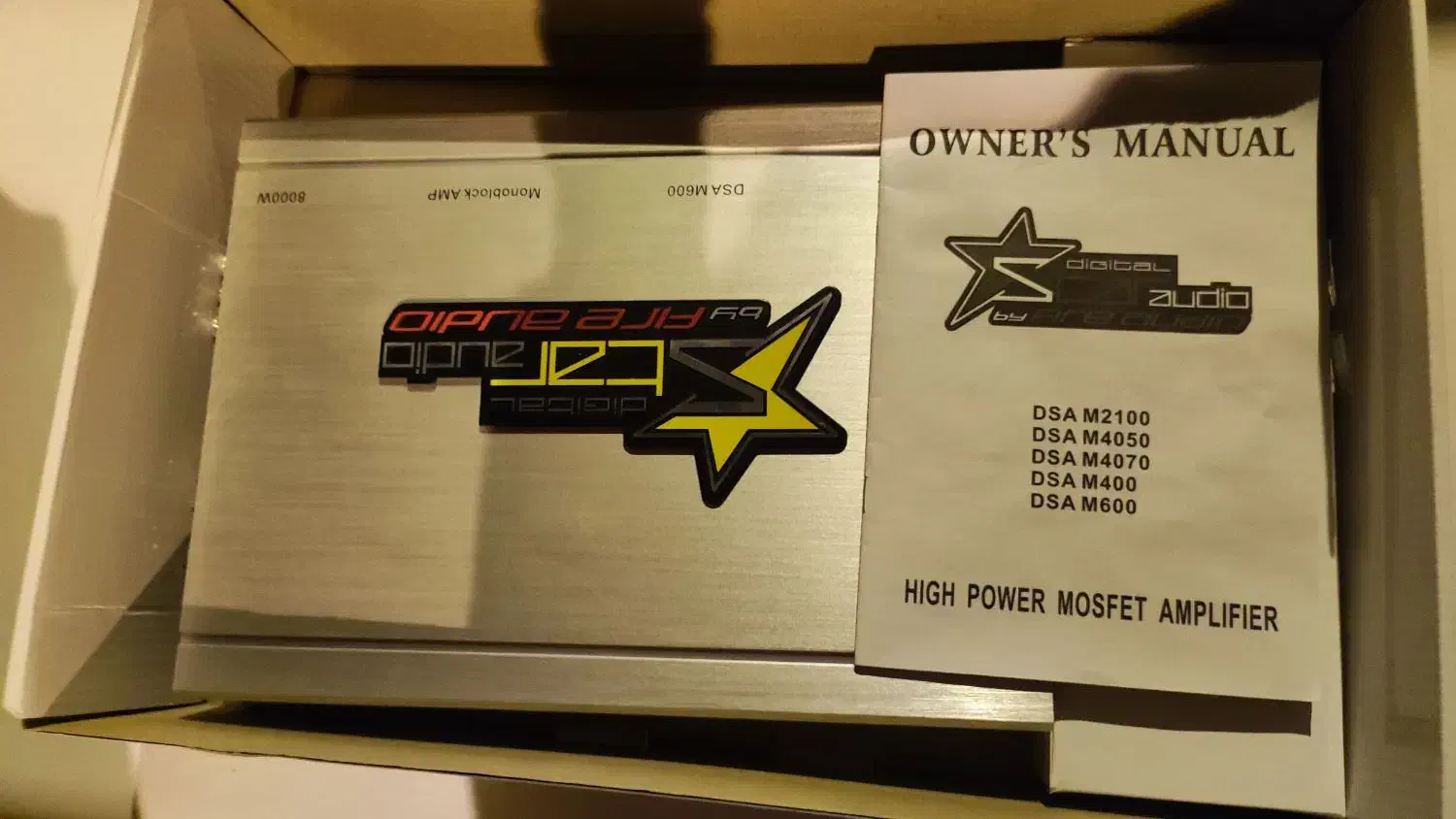 آمپلی فایر مونو|سیستم صوتی خانگی|بم, |دیوار