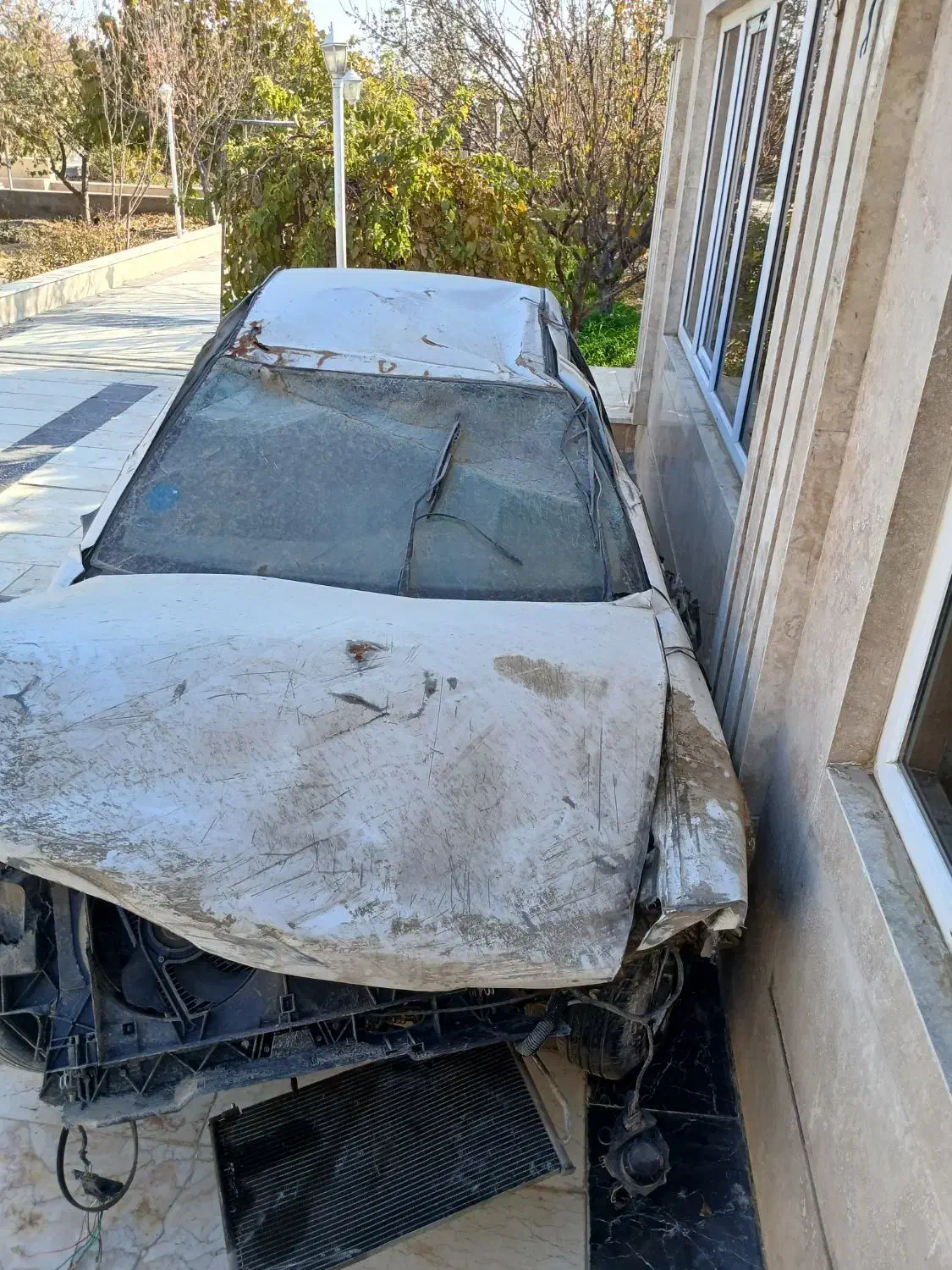 سمند ال ایکس|خودرو سواری و وانت|شهریار, فرارت|دیوار