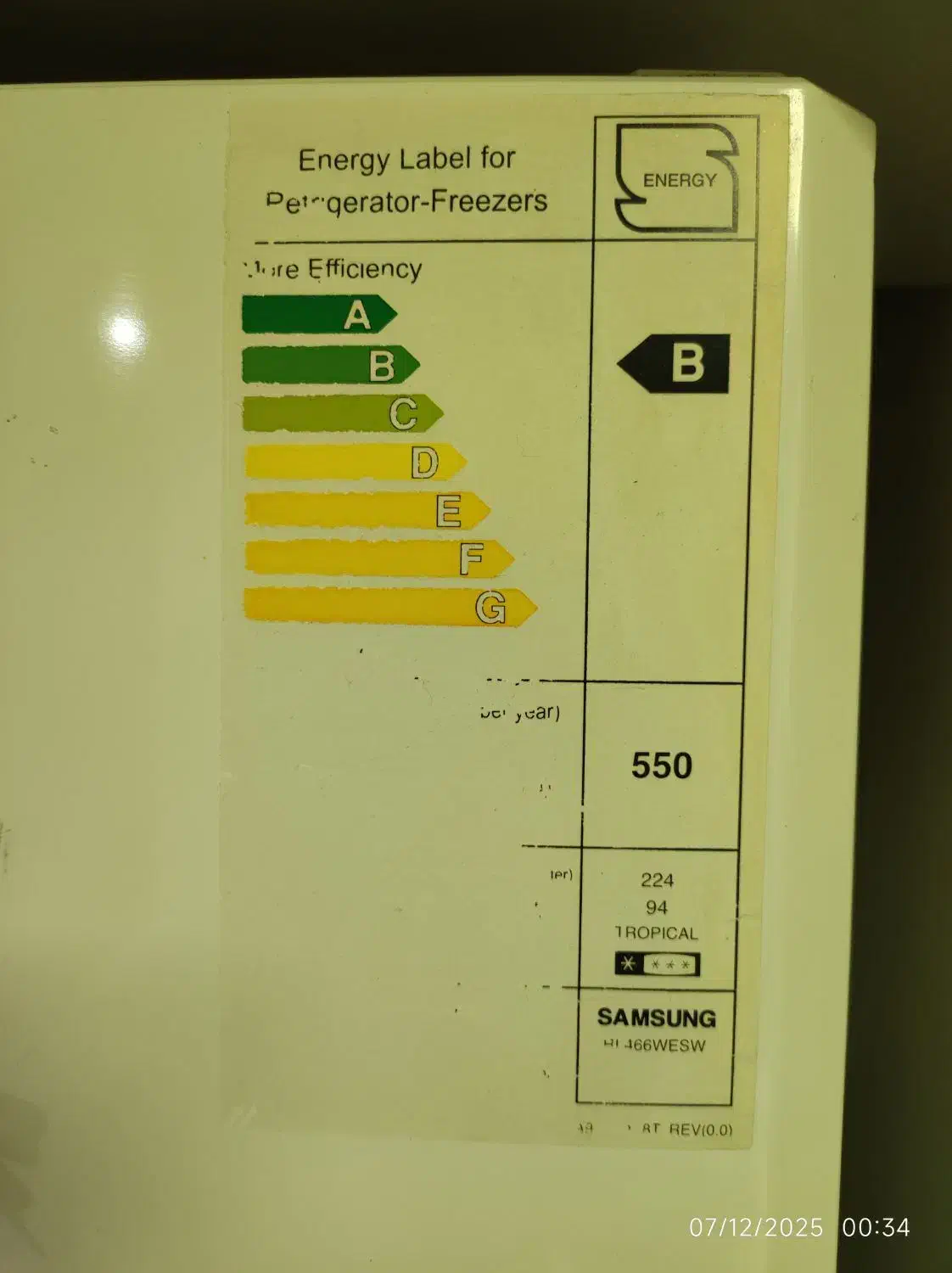 یخچال و لباسشویی و میز ال سی دی سالم|یخچال و فریزر|سنندج, |دیوار