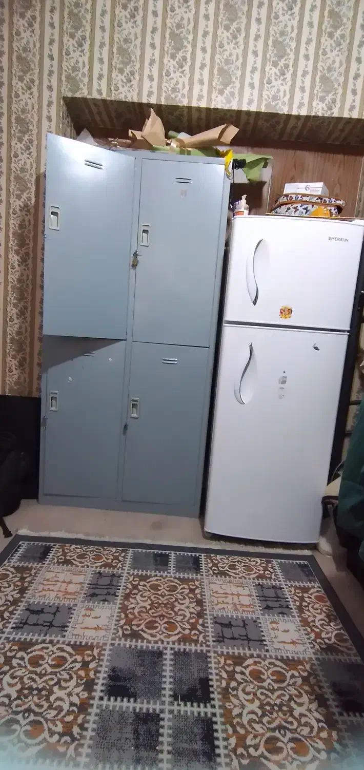 خوابگاه دخترانه زیگورات، رودکی کوچه هشتم|اجارهٔ کوتاهمدت ویلا و باغ|شیراز, زند|دیوار