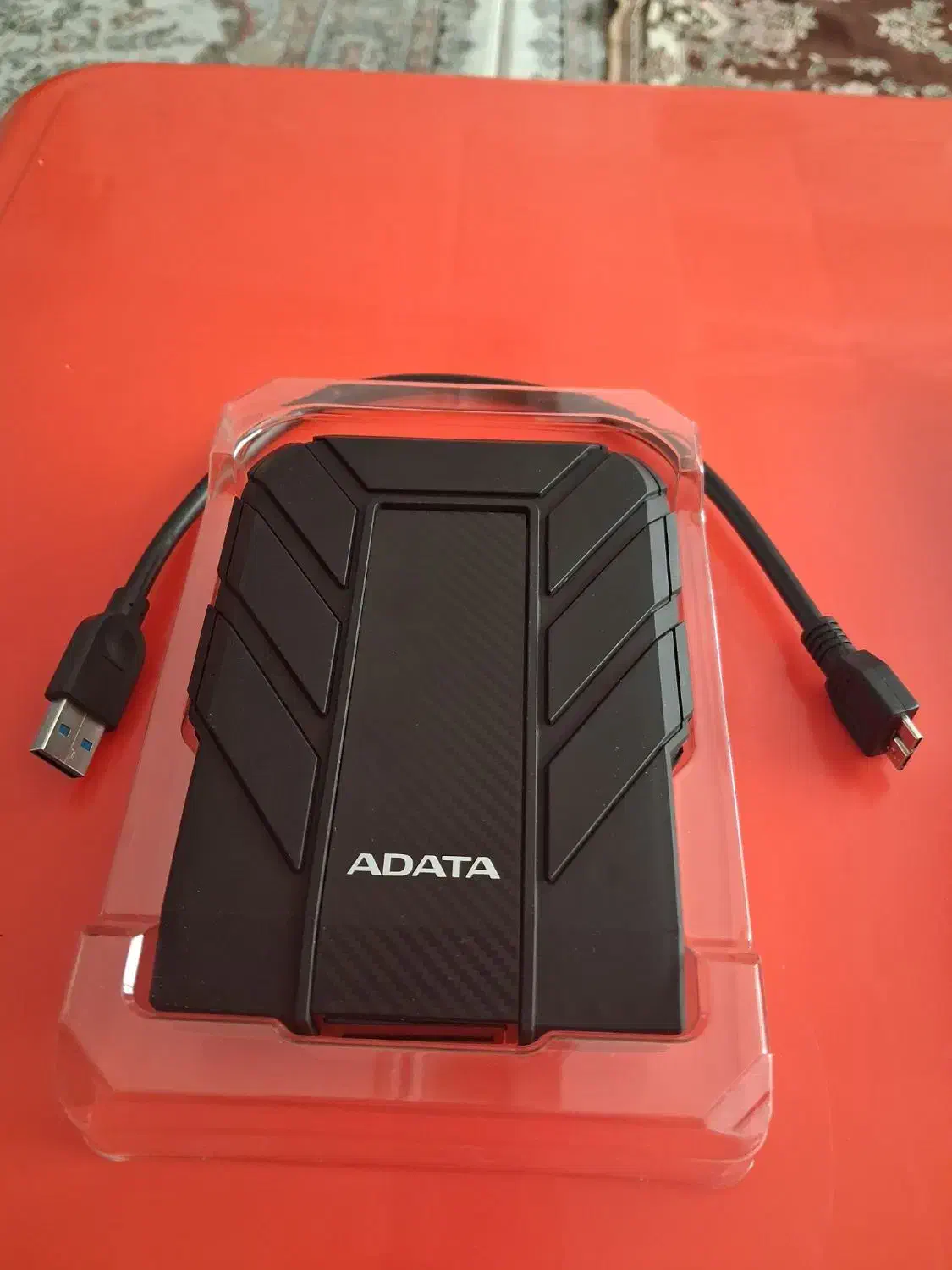 هارد وابزار ذخیره اطلاعات|قطعات و لوازم جانبی رایانه|ارومیه, |دیوار