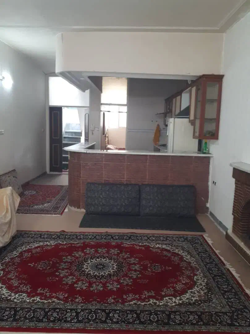 واحد ویلایی ۱۰۵ متری زنبیل اباد|اجارهٔ کوتاه‌مدت آپارتمان و سوئیت|قم, زنبیل آباد|دیوار