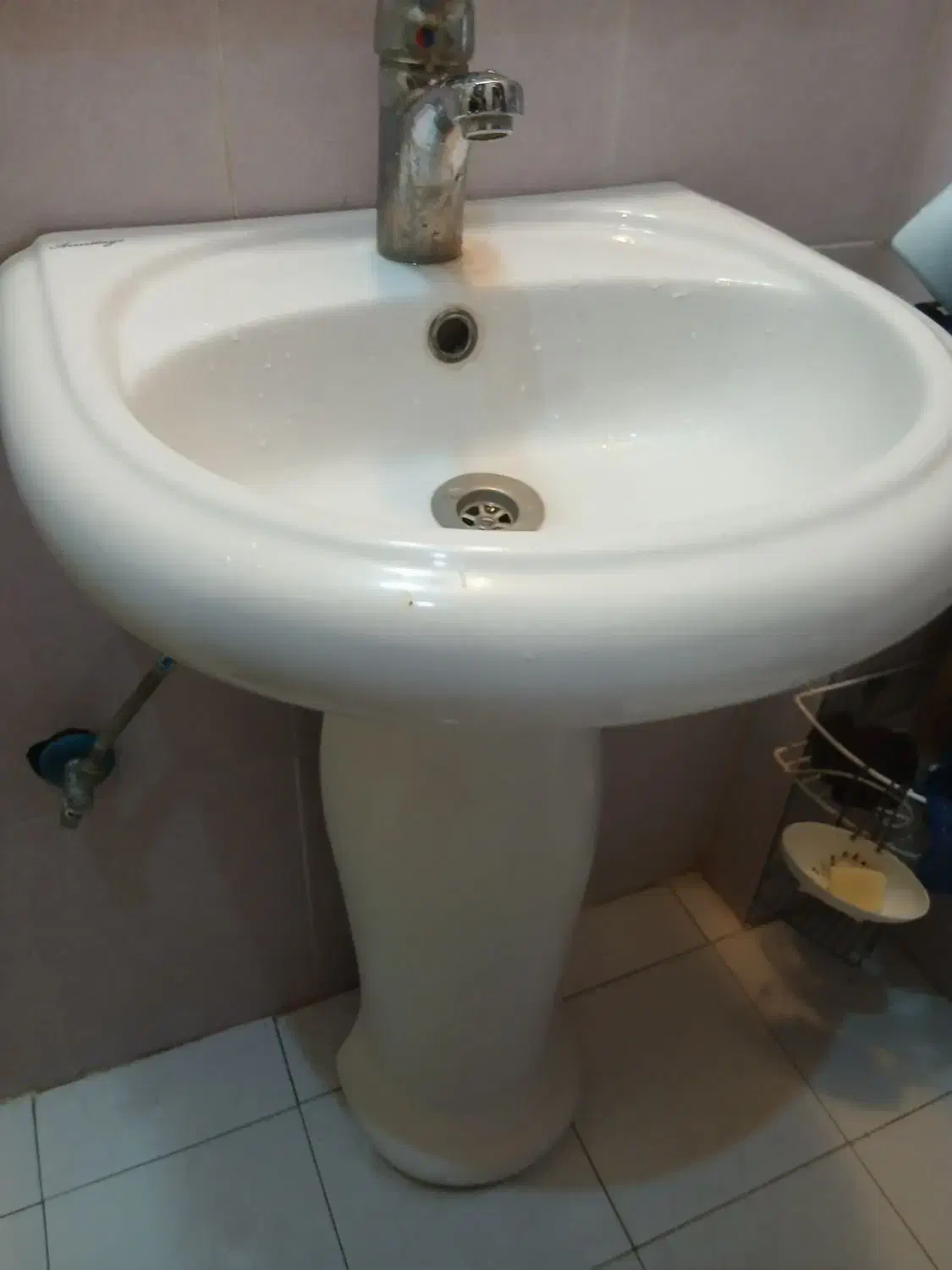 روشویی|لوازم سرویس بهداشتی|تهران, جنت‌آباد مرکزی|دیوار