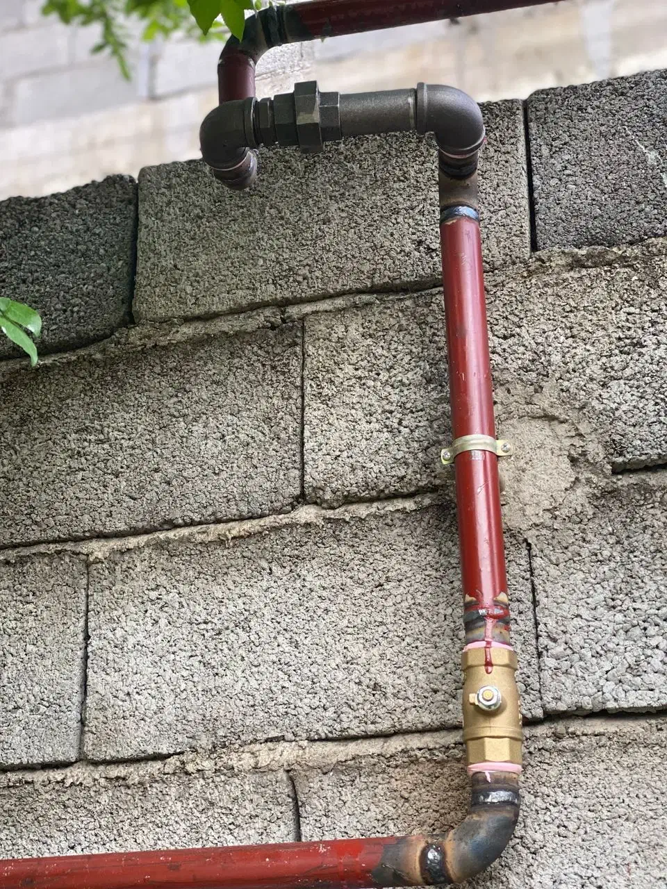 شرکت فنی مهندسی و گازرسانی رهاورد شعله‌ خزر|خدمات پیشه و مهارت|کلاچای, |دیوار