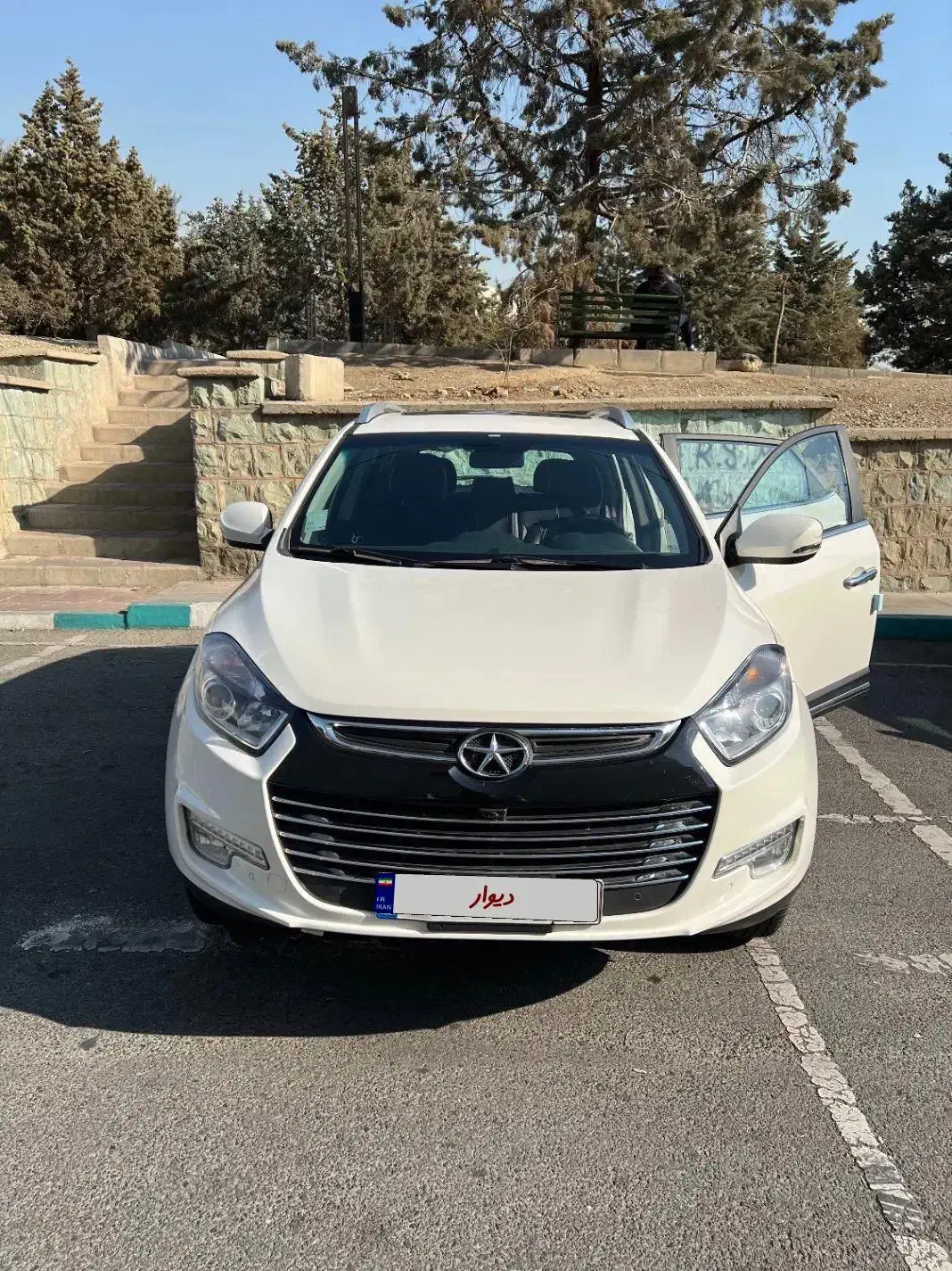 فروش|خودرو سواری و وانت|تهران, شاهین|دیوار