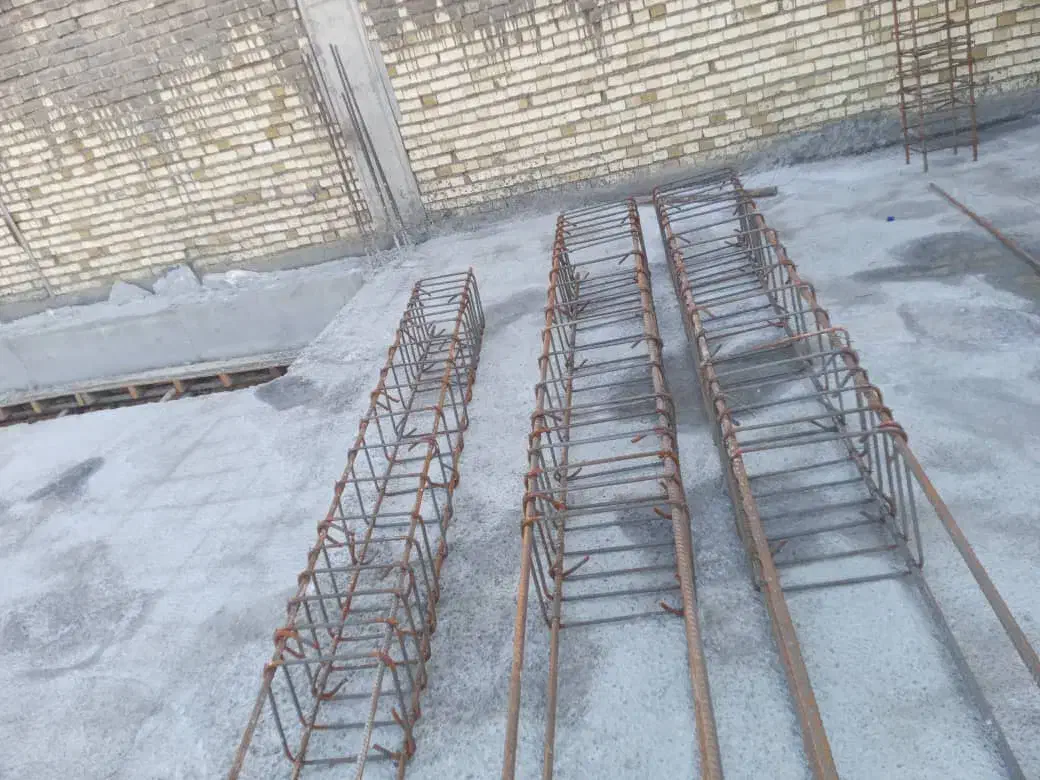 استخدام المتر بند فوری|استخدام معماری، عمران و ساختمانی|اهواز, شهرک رزمندگان|دیوار