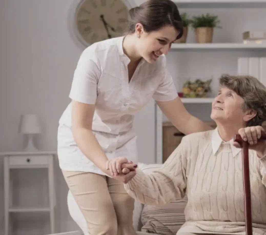 پرستار سالمند شبانه روزی|استخدام درمانی، زیبایی، بهداشتی|تهران, مدائن|دیوار