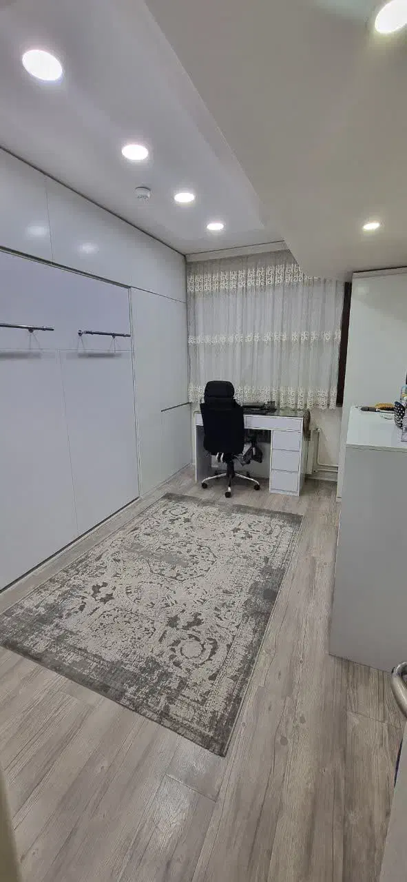 واحد ۲ خواب فول شیک بازسازی کامل میرزانصیر|فروش آپارتمان|اصفهان, پروین|دیوار