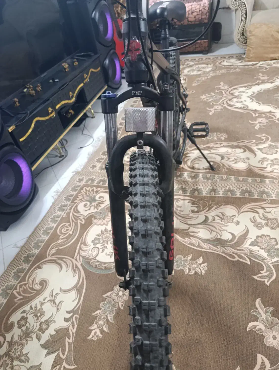 دوچرخه 29|دوچرخه، اسکیت، اسکوتر|مشهد, امیرآباد|دیوار