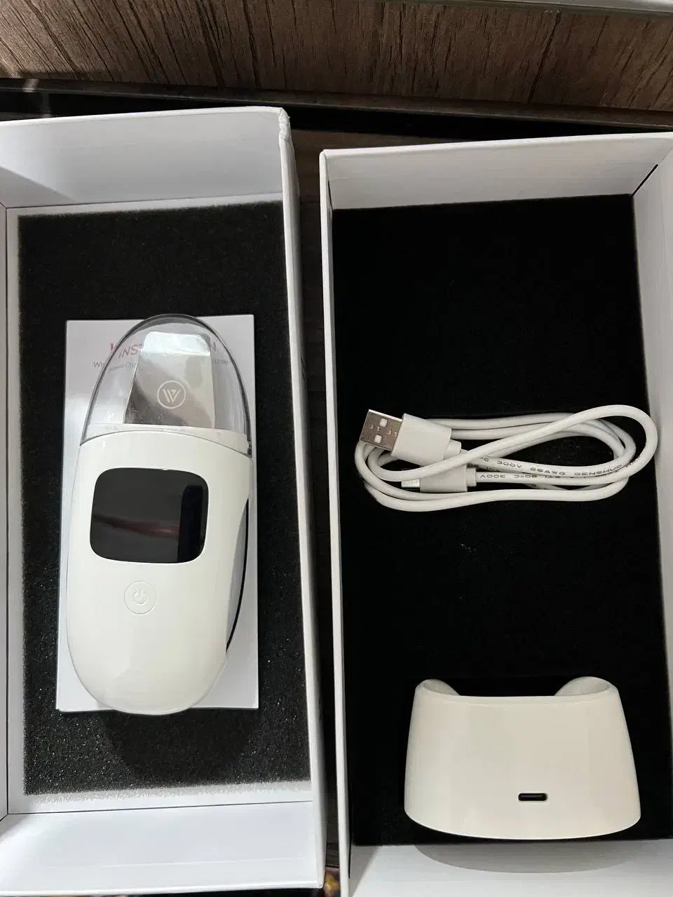 اتوی پوست سواپ اسکین|آرایشگاه و سالنهای زیبایی|چابهار, |دیوار