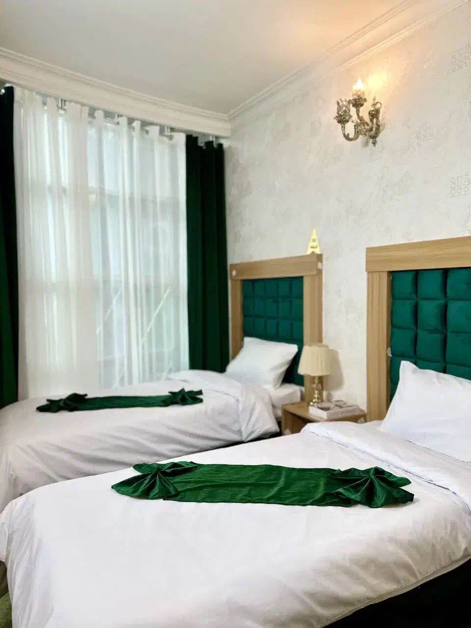 رزرو هتل‌های مشهد اقساط|تور و چارتر|ورامین, ورامین|دیوار