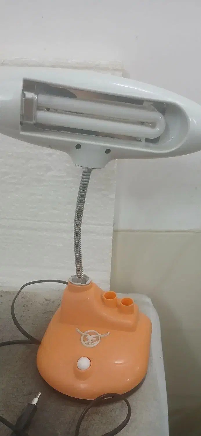 چراغ مطالعه|لامپ و چراغ|اراک, |دیوار