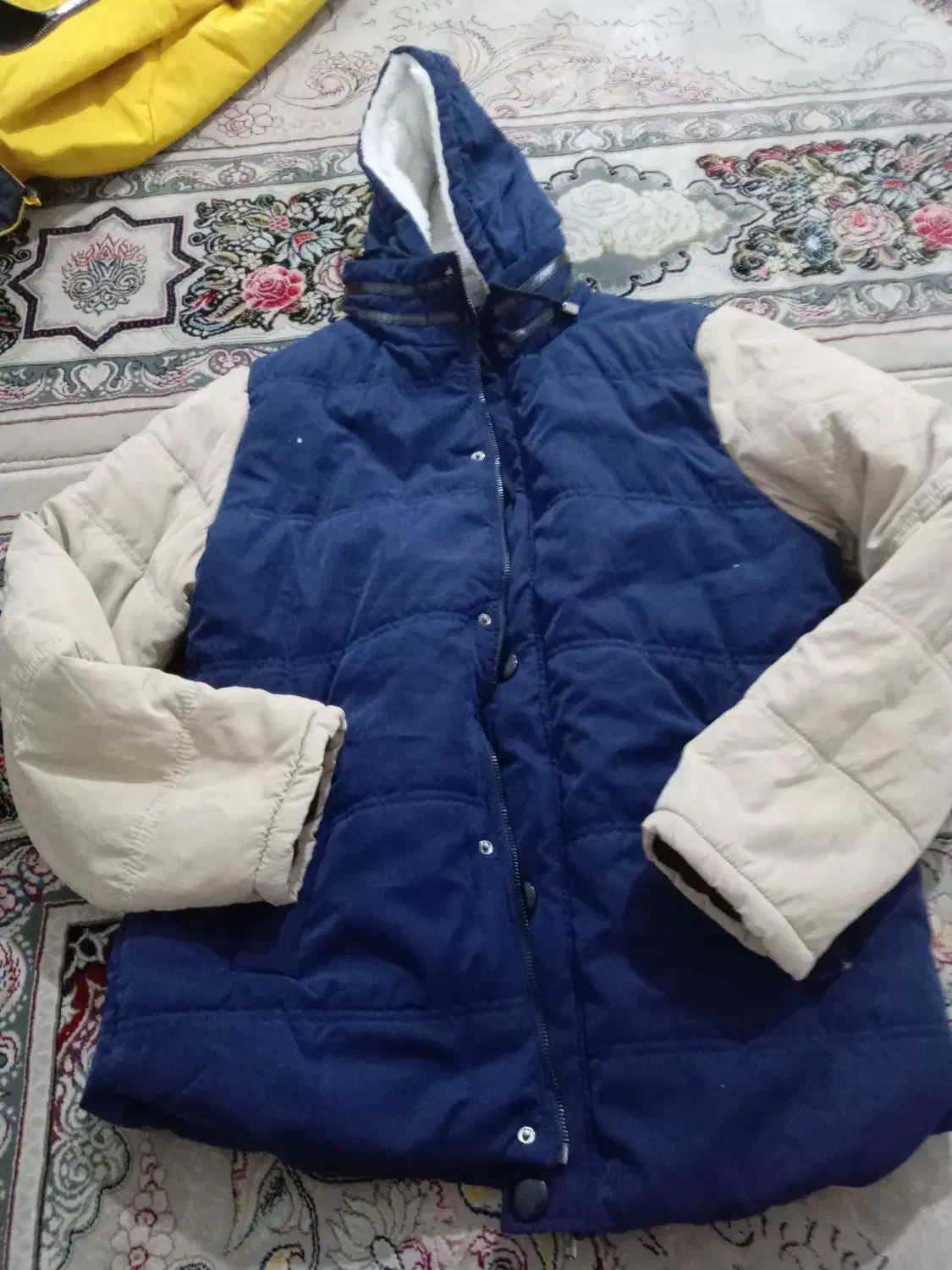 کاشن گرم توخز. نو..|لباس|مشهد, طبرسی شمالی|دیوار