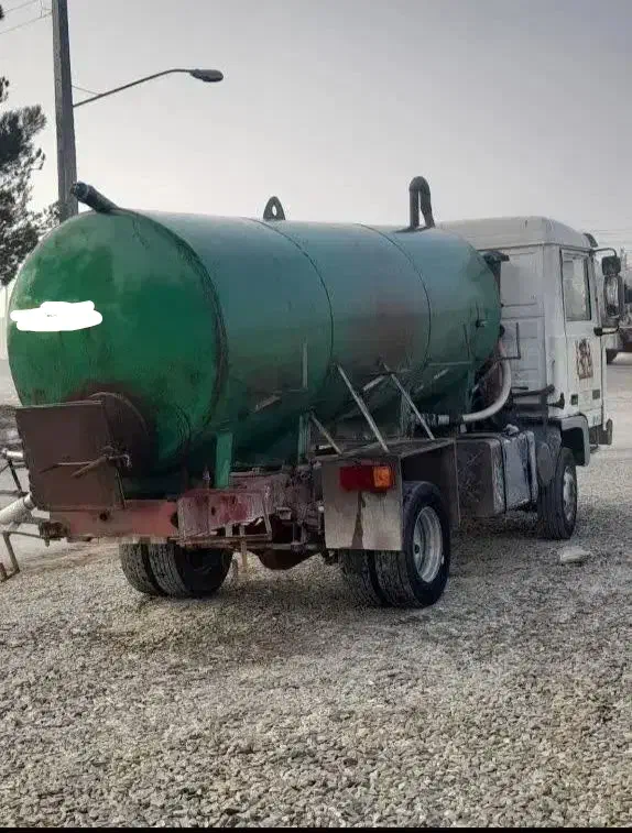 تخلیه چاه پردیس بومهن رودهن جاجرودسیاهسنگ خرمدشت|خدمات پیشه و مهارت|پردیس, شهرک صنعتی کمرد|دیوار