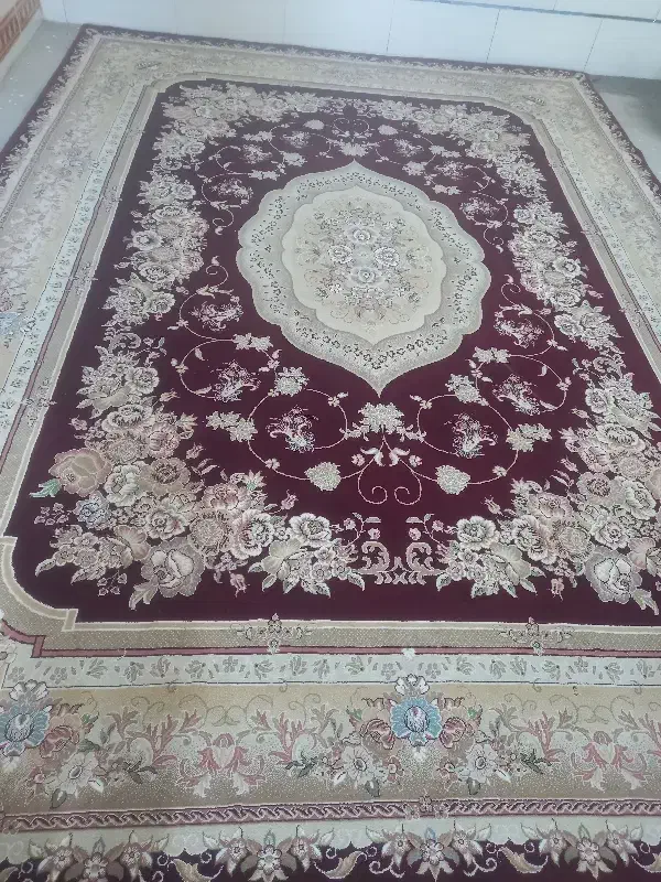 فرش ۱۲ متری نگین مشهد|فرش|قیدار, |دیوار