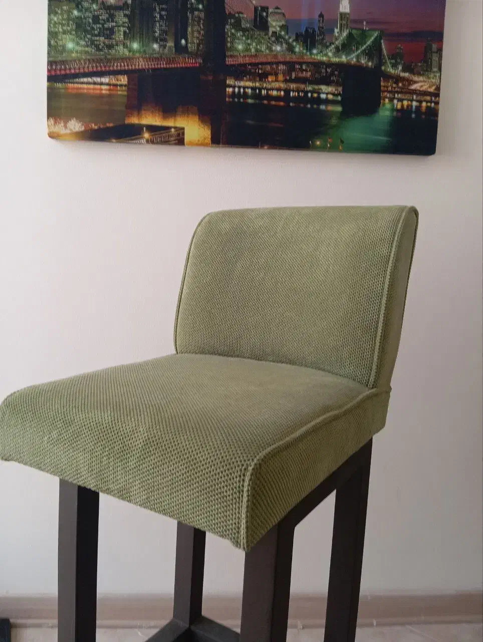 صندلی کانتر|صندلی و نیمکت|کیش, |دیوار