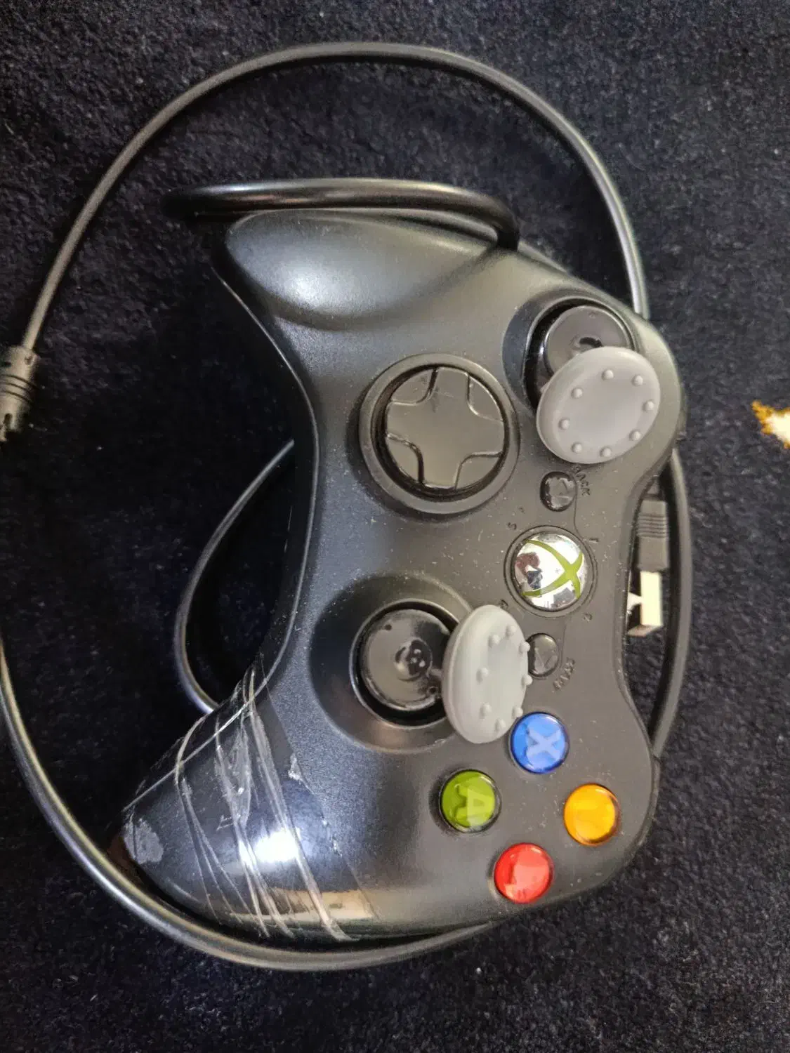 دستگیره ایکس باکس 360|کنسول، بازی ویدئویی و آنلاین|دورود, |دیوار