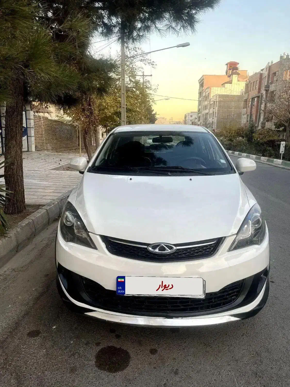 ام وی ام mvm315 مدل ۹۶ بی رنگ مانیتور دار|خودرو سواری و وانت|مشهد, صیاد شیرازی|دیوار