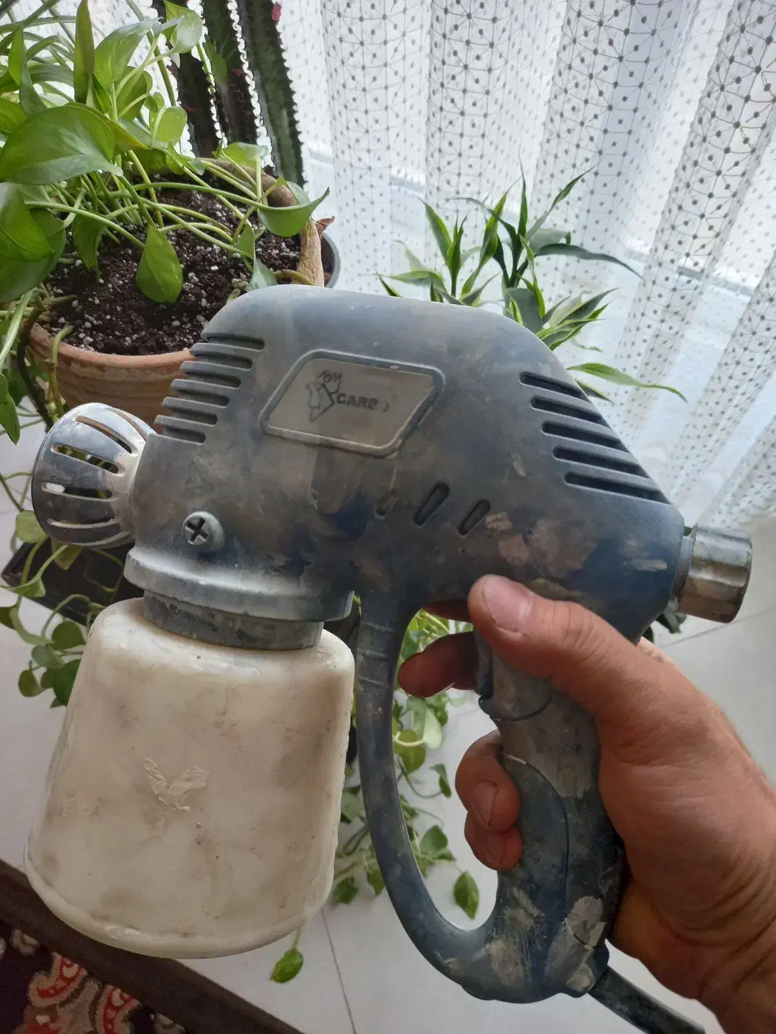 پیستوله برقی ژاپنی|ابزارآلات|تهران, افسریه شمالی|دیوار