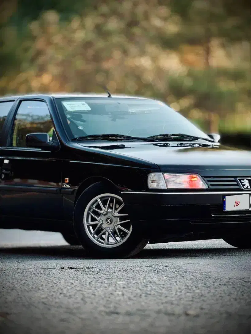 ۴۰۵ اتاق تعویض ۴۰۴|خودرو سواری و وانت|نقده, |دیوار