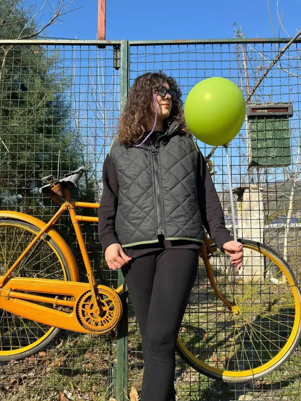 پافر جلیقه ای 4 فصل|لباس|لاهیجان, کوی خزر|دیوار