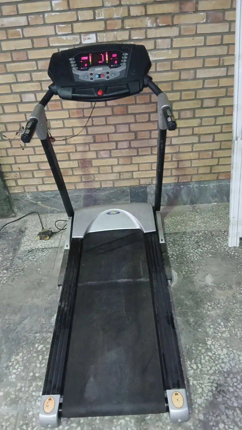 تردمیل تیتان فتنس TF6950|تجهیزات ورزشی|پاکدشت, خاتون آباد|دیوار